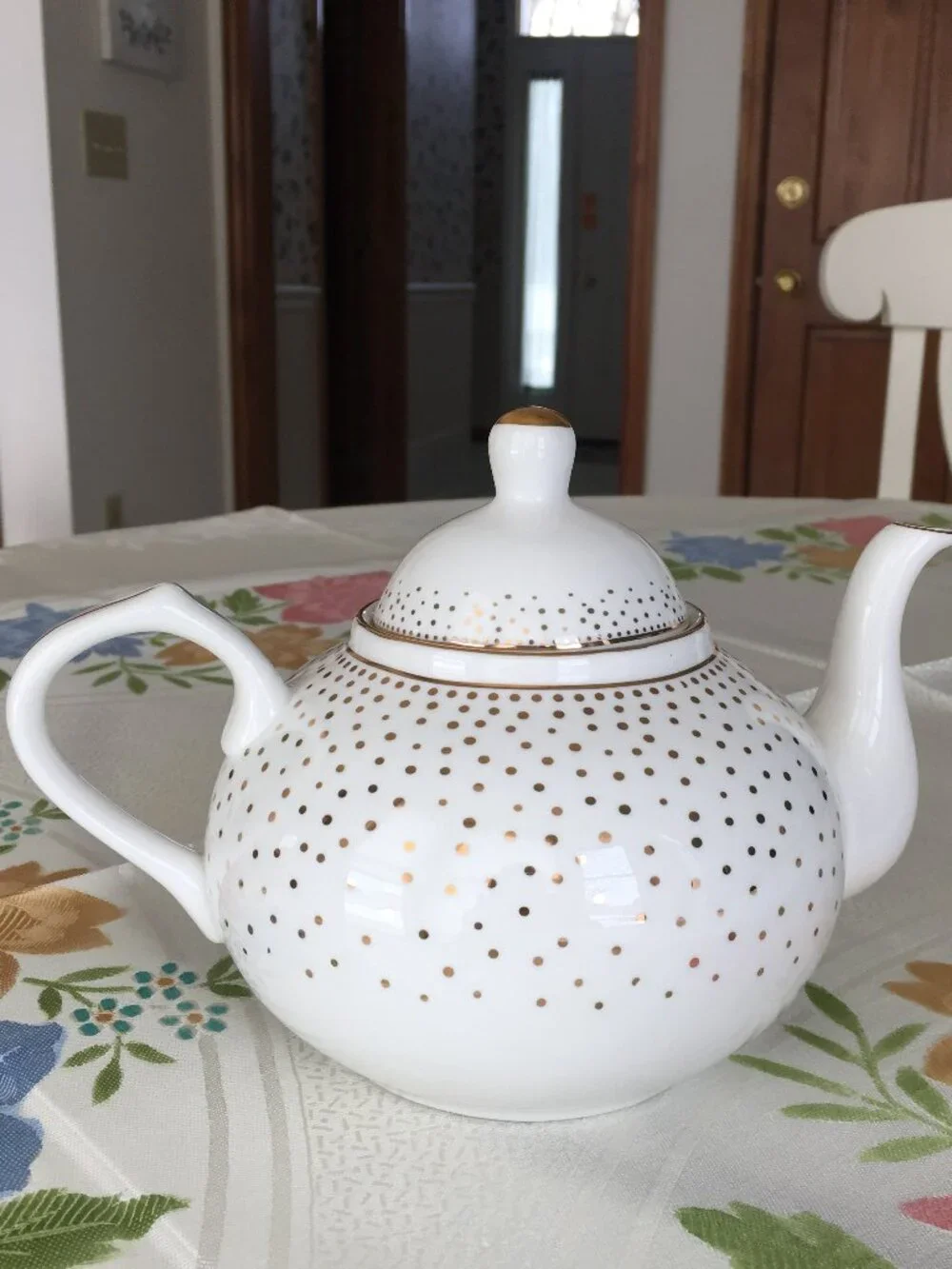 Graces Teaware am selling